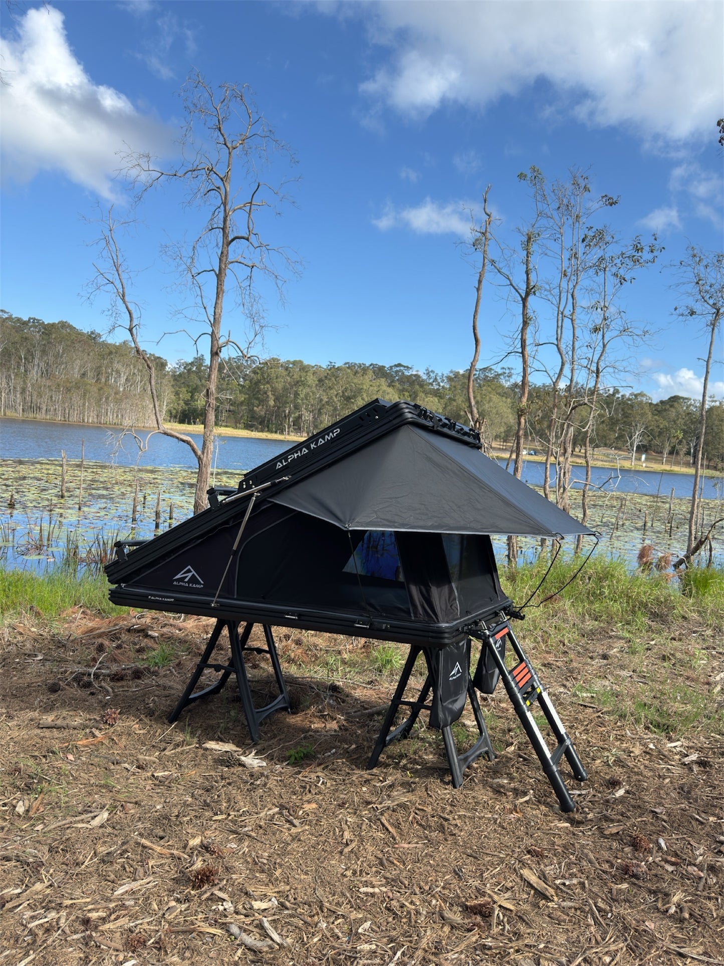 1.3 Horizon Pro Roof Top Tent