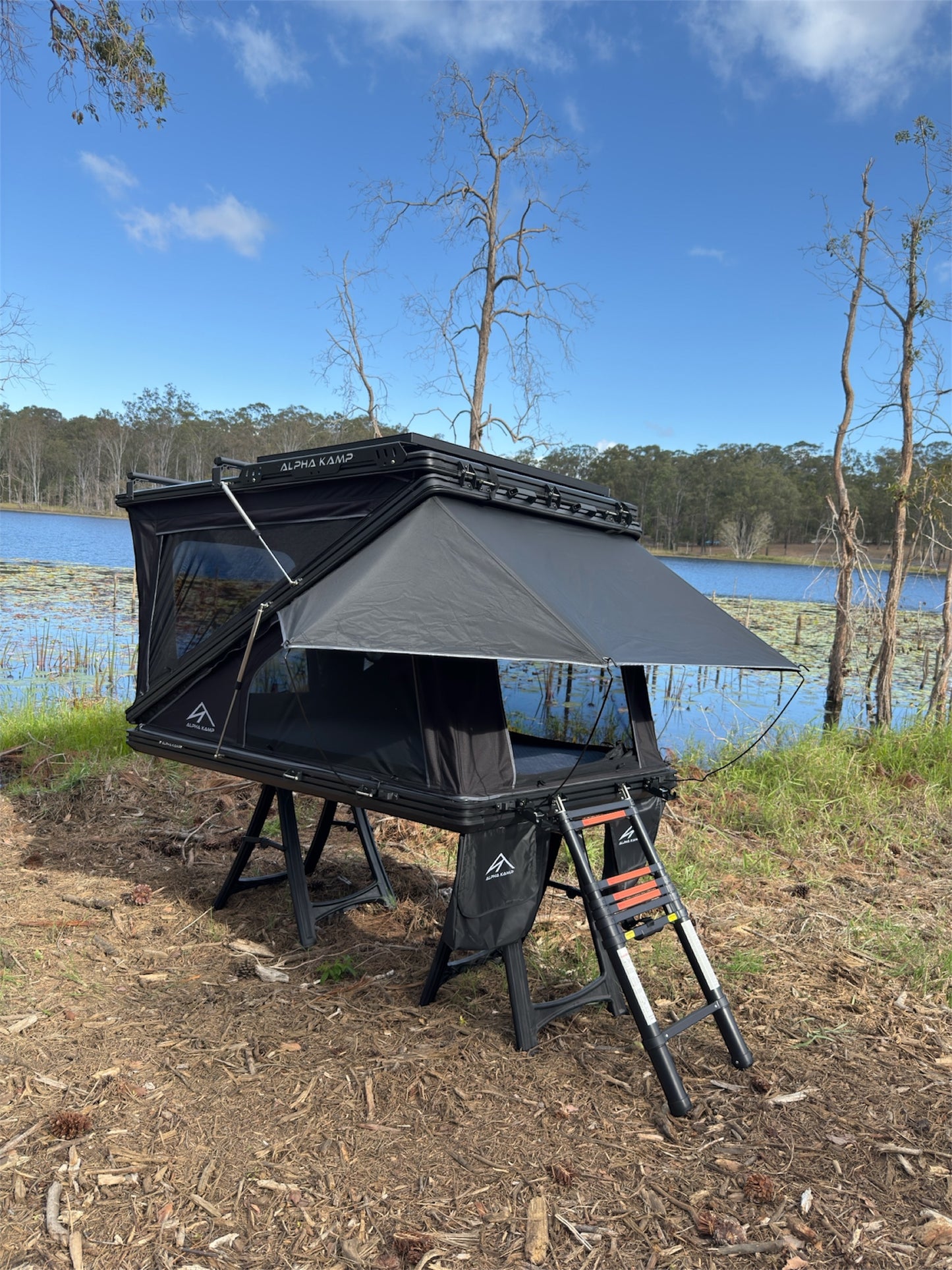 1.3 Horizon Pro Roof Top Tent