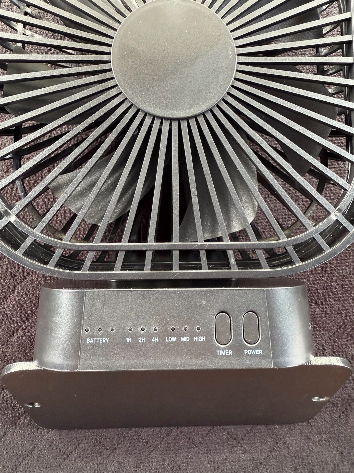 12v Fan