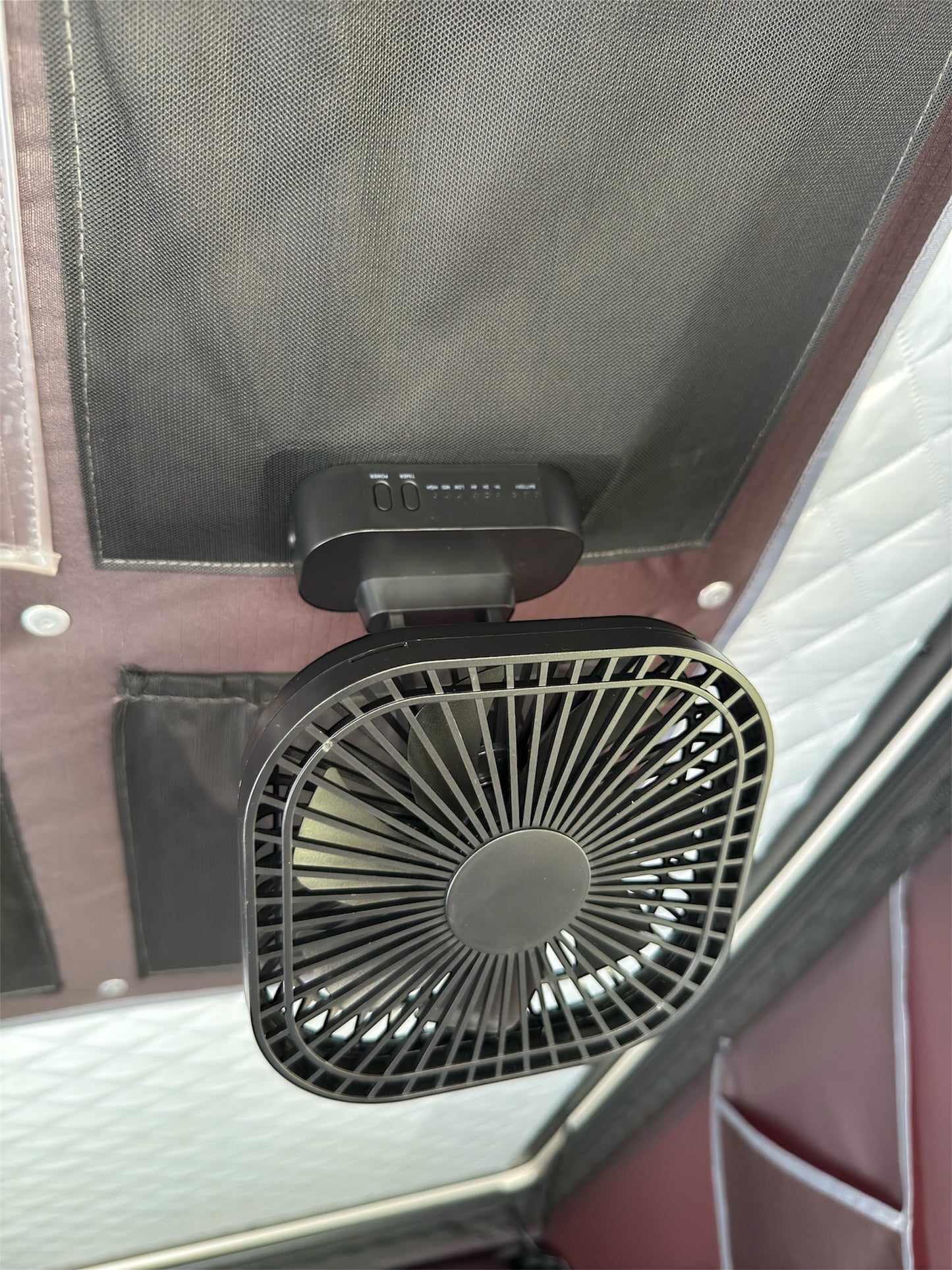 12v Fan
