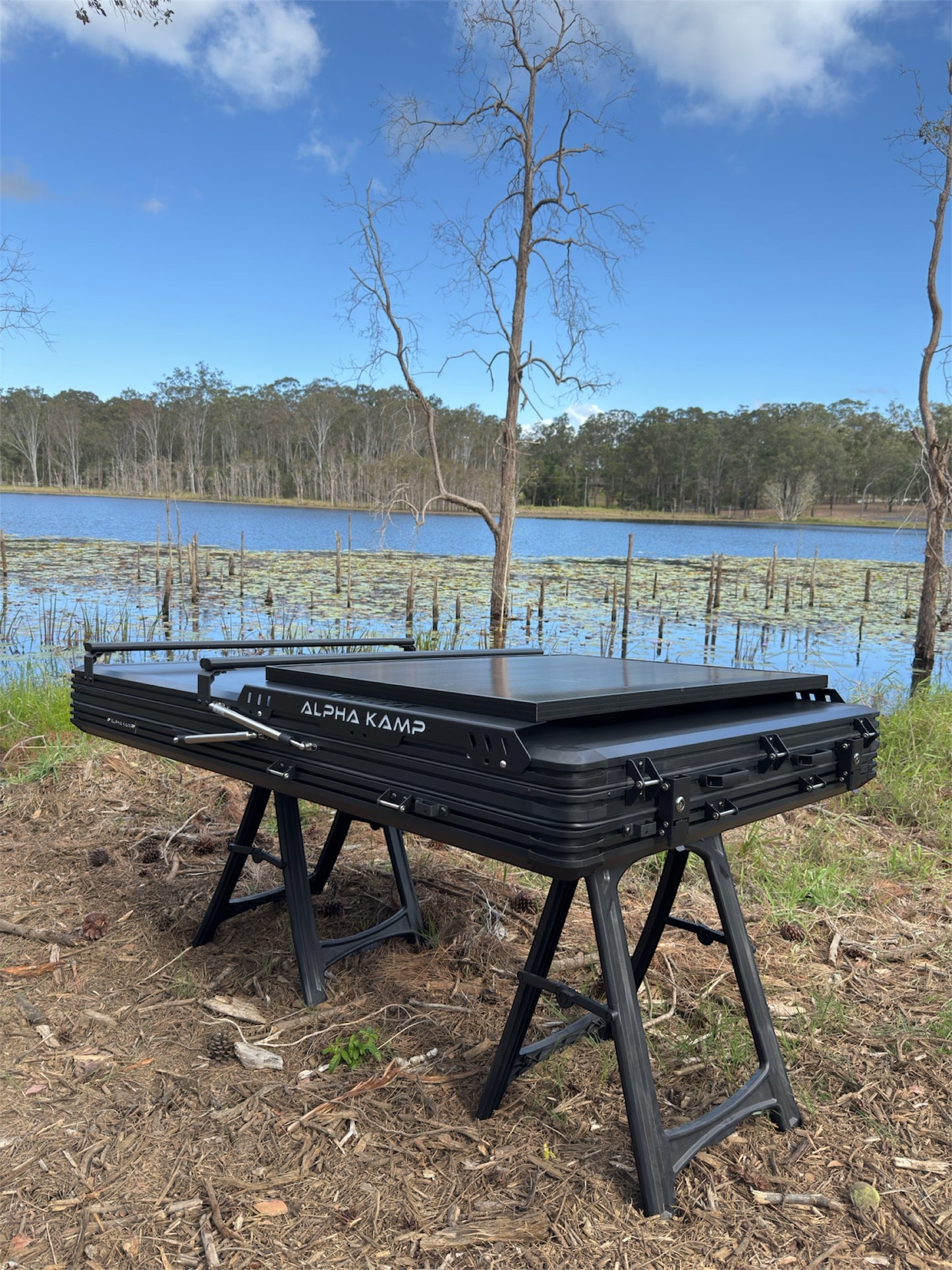 1.3 Horizon Pro Roof Top Tent