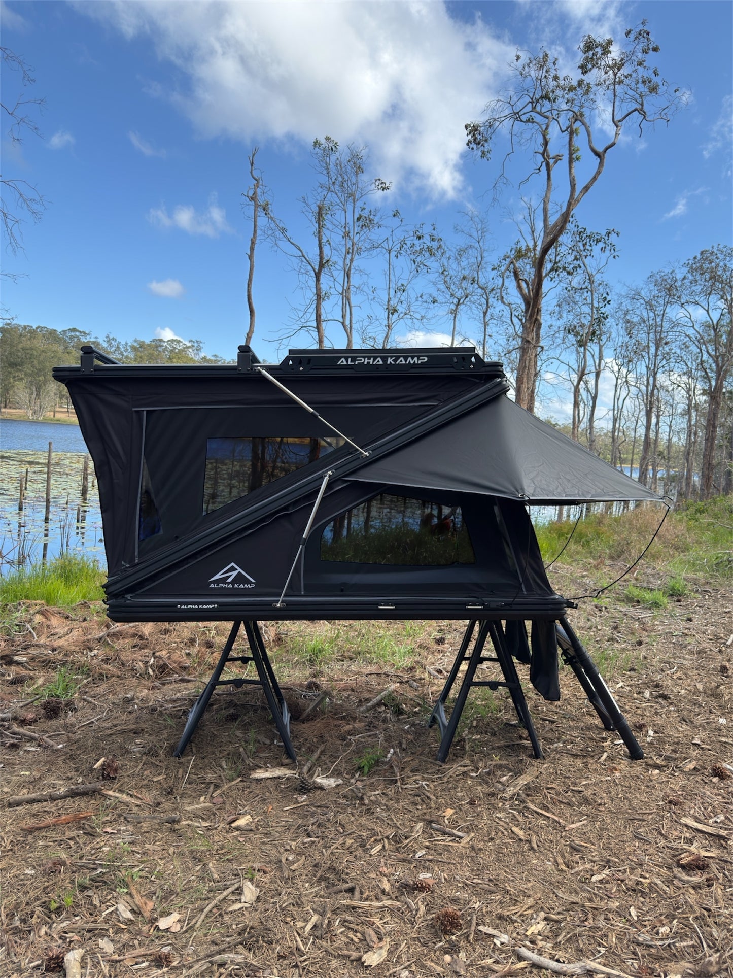 1.3 Horizon Pro Roof Top Tent