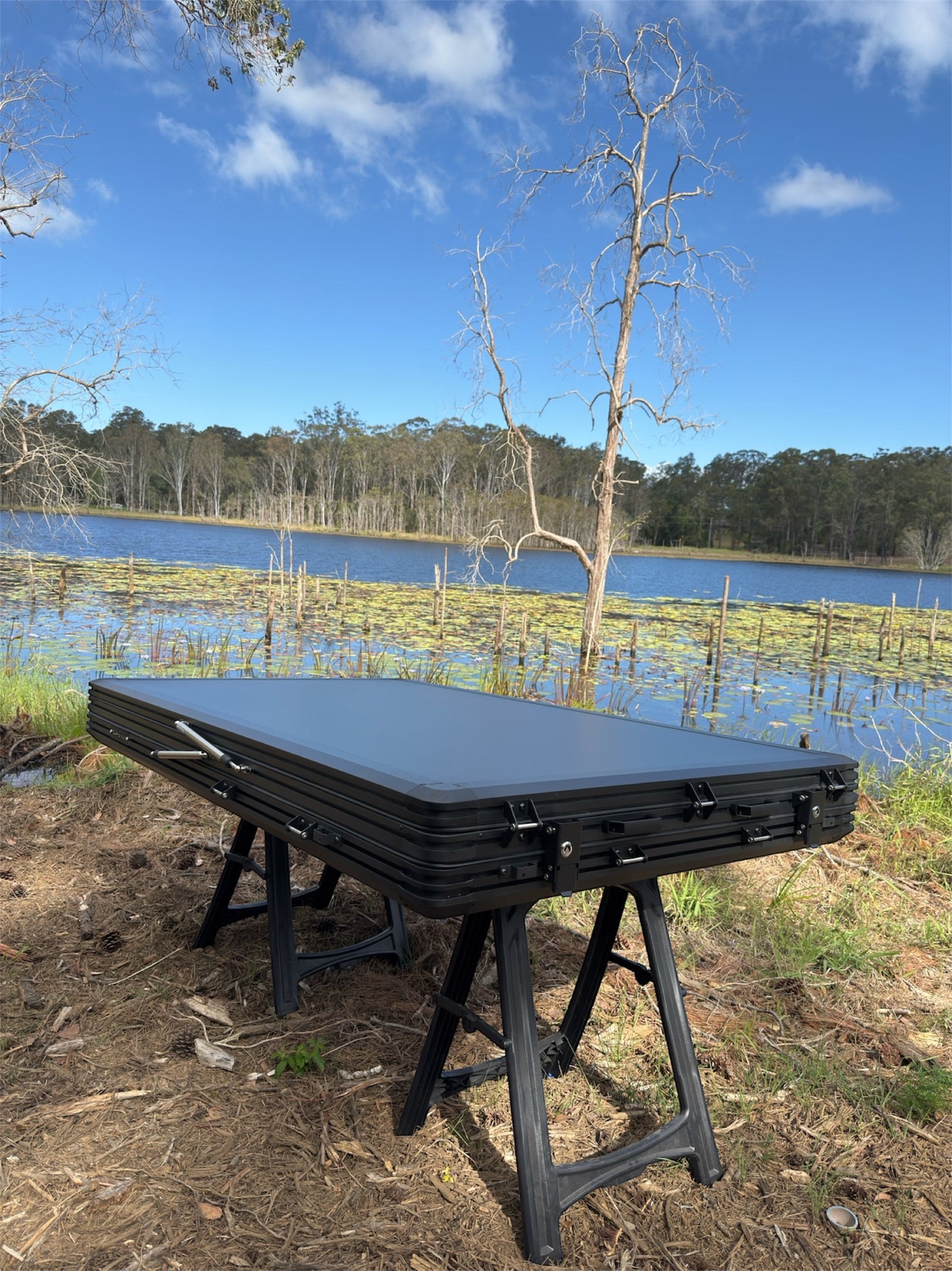 1.3 Horizon Pro Roof Top Tent
