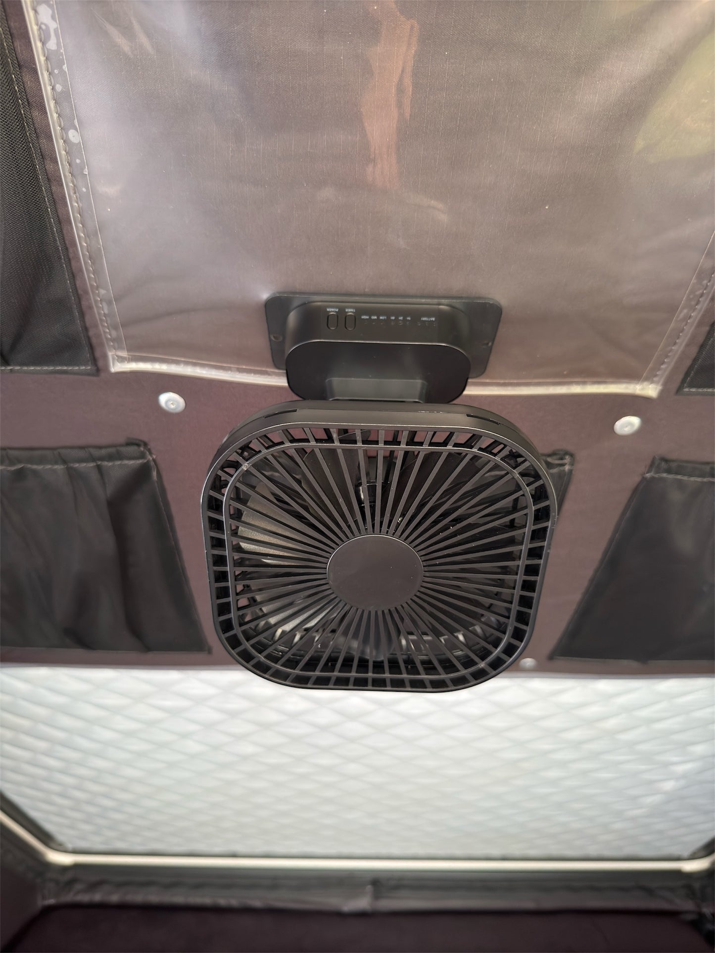 12v Fan