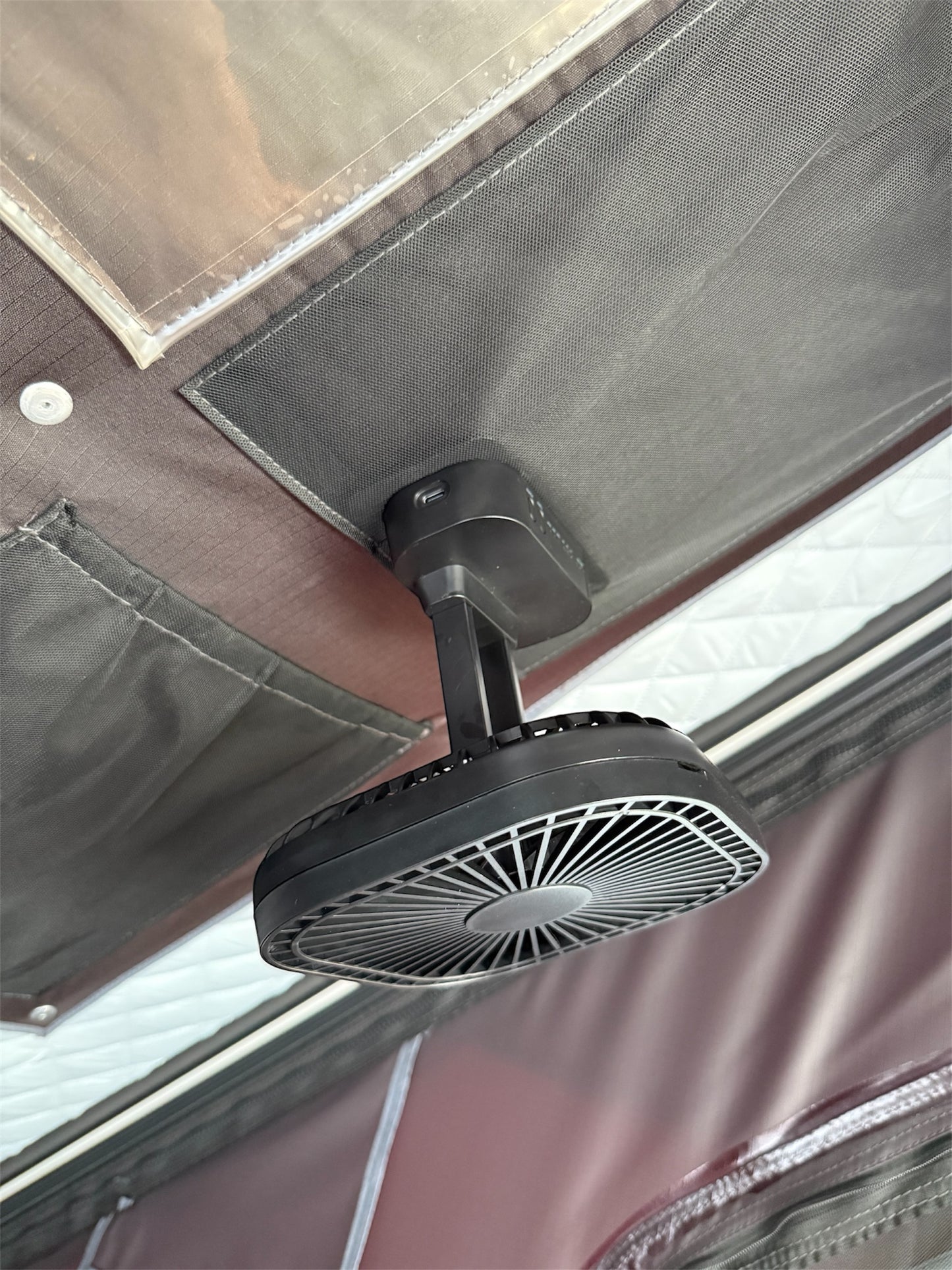 12v Fan