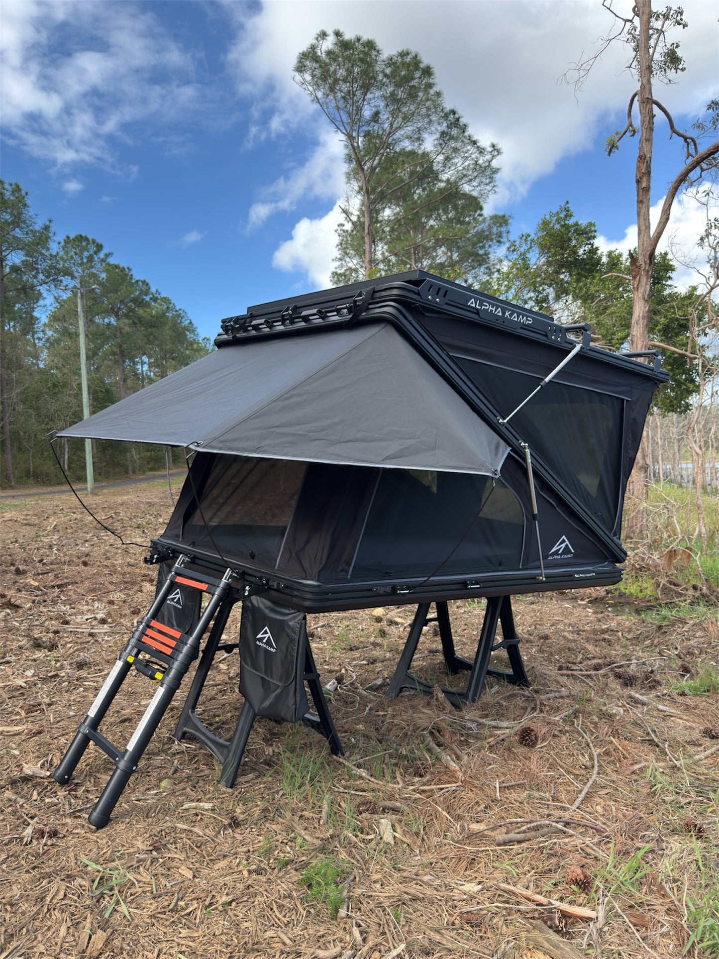 1.3 Horizon Pro Roof Top Tent