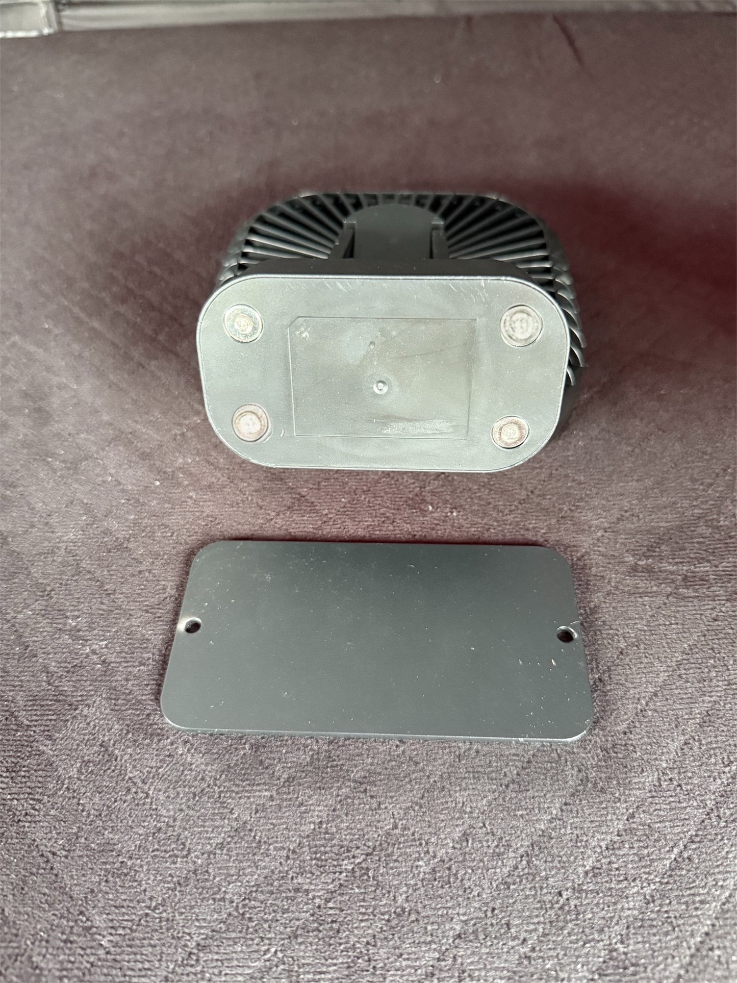 12v Fan