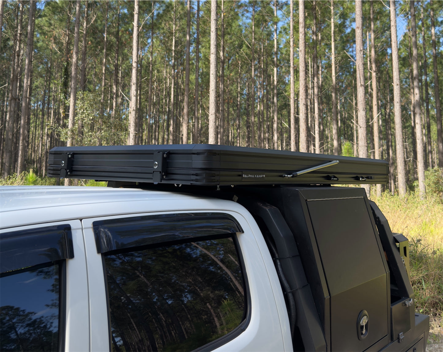 1.4 EliteX Pro Roof Top Tent