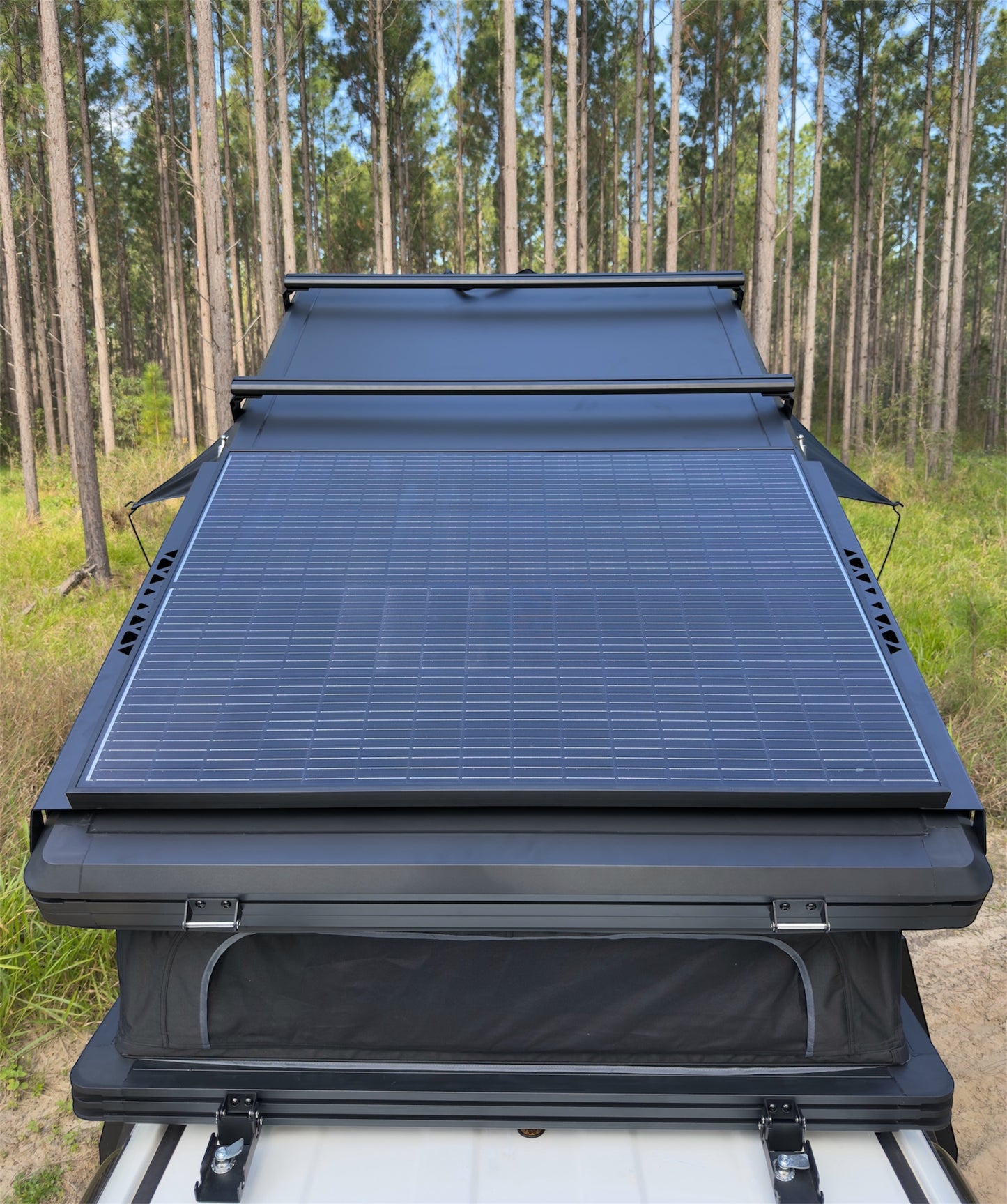 1.4 EliteX Pro Roof Top Tent