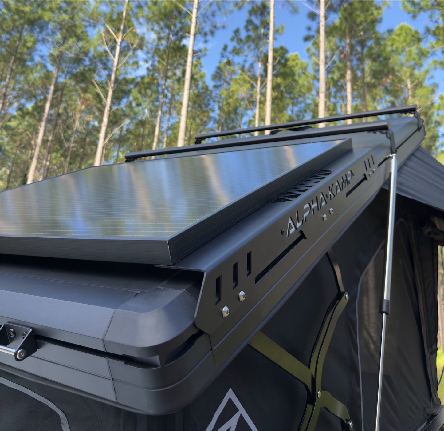 1.4 EliteX Pro Roof Top Tent