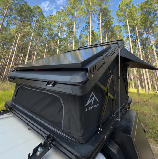 1.4 EliteX Pro Roof Top Tent
