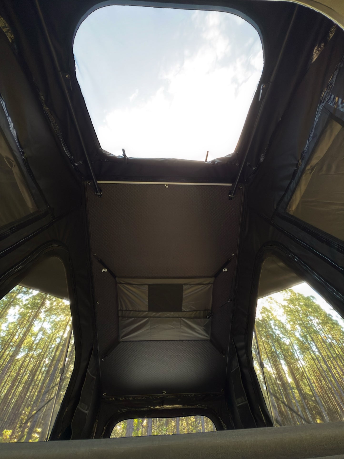 1.4 EliteX Pro Roof Top Tent