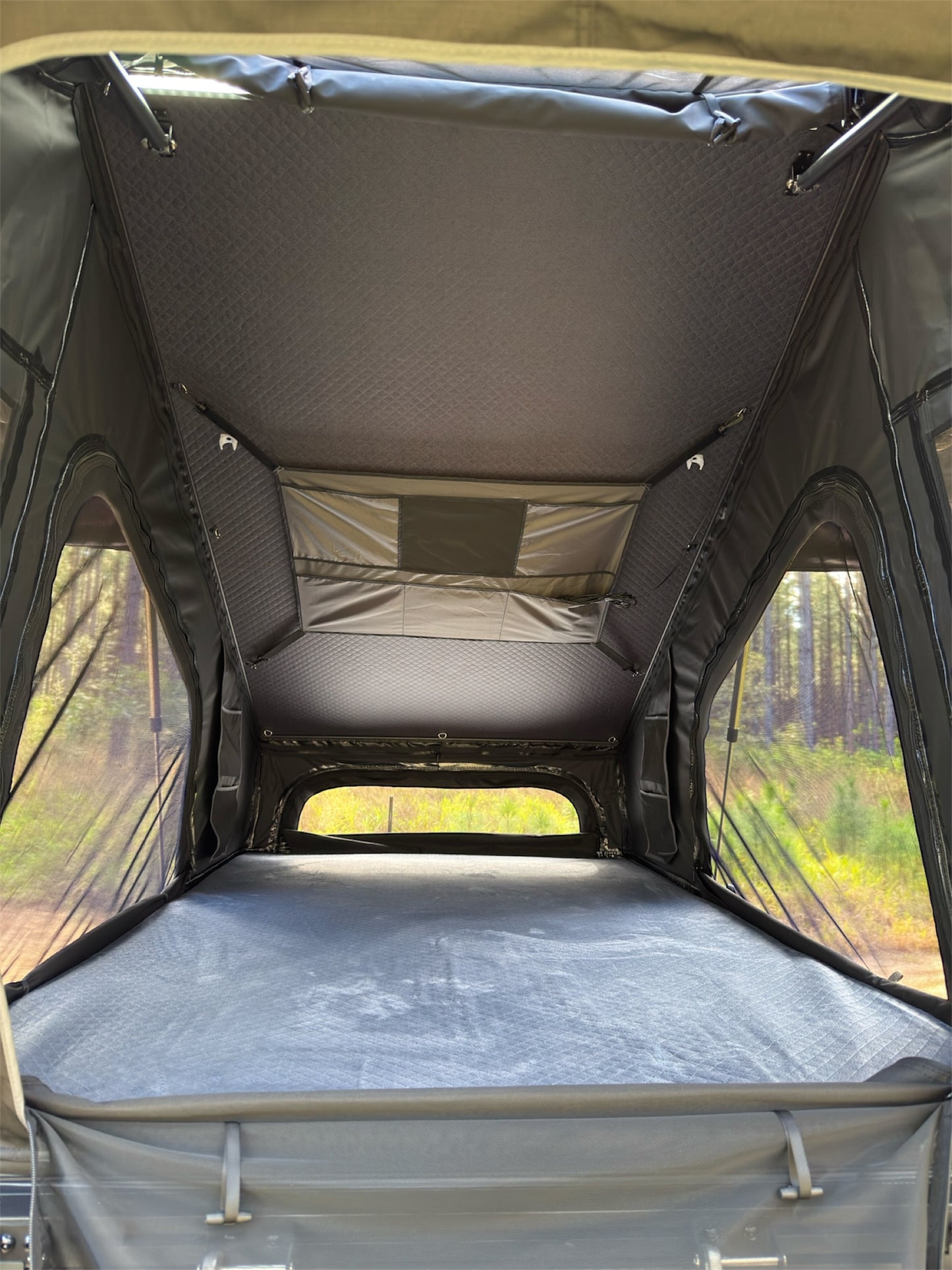 1.4 EliteX Pro Roof Top Tent