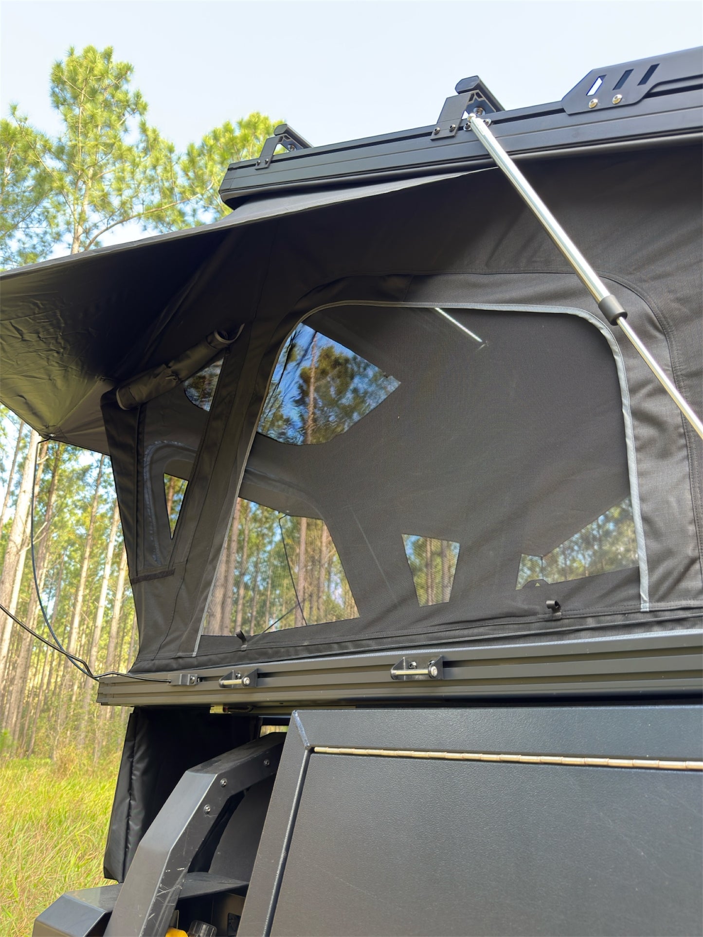 1.4 EliteX Pro Roof Top Tent