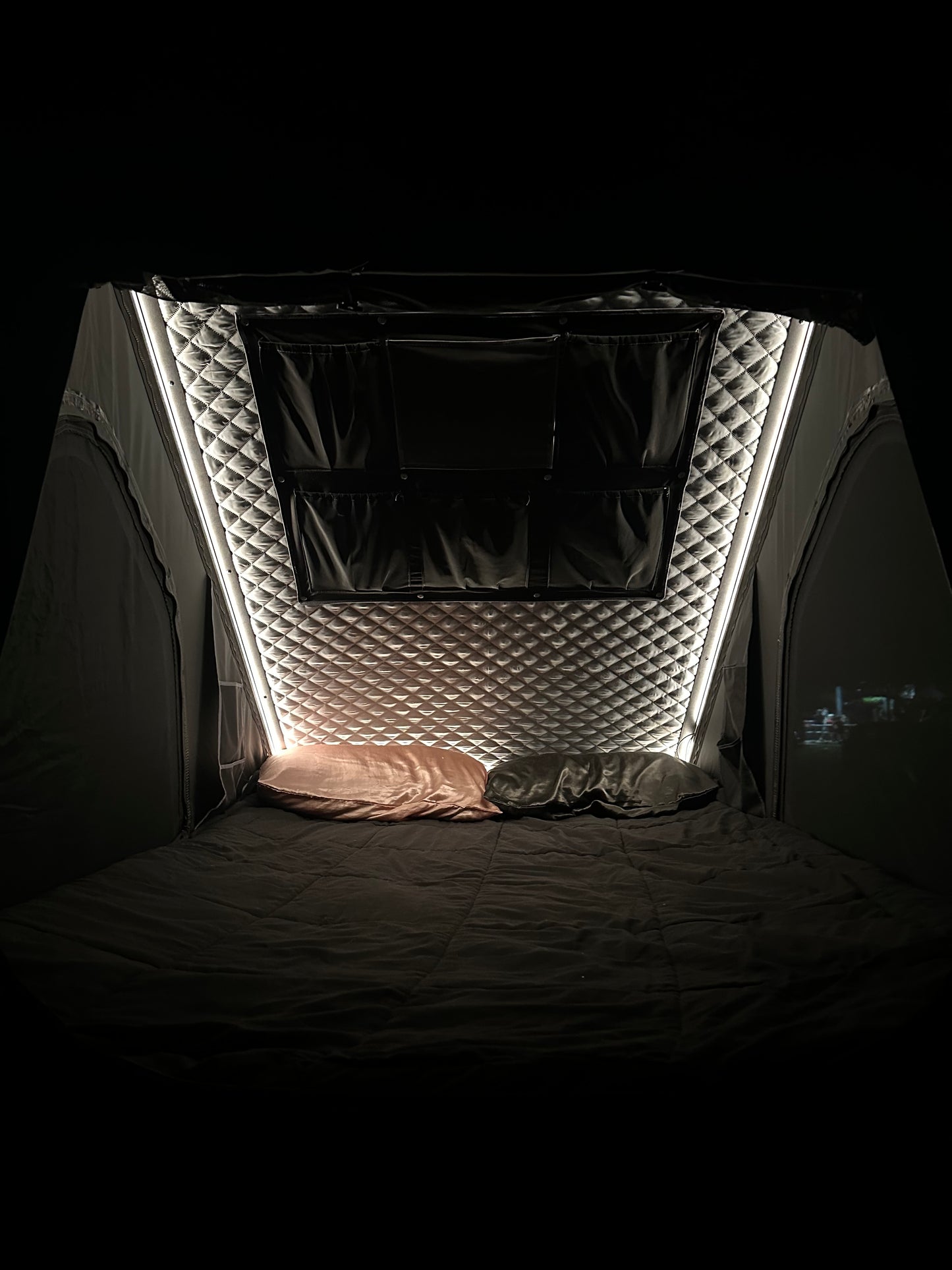 1.3 Slimline Pro Roof Top Tent