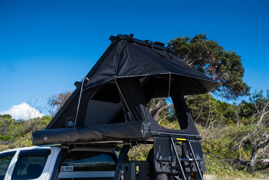 1.3 Slimline Pro Roof Top Tent