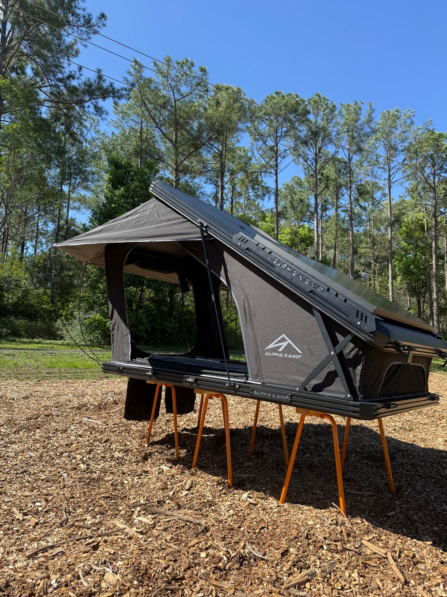 1.4 ApeX Pro Roof Top Tent