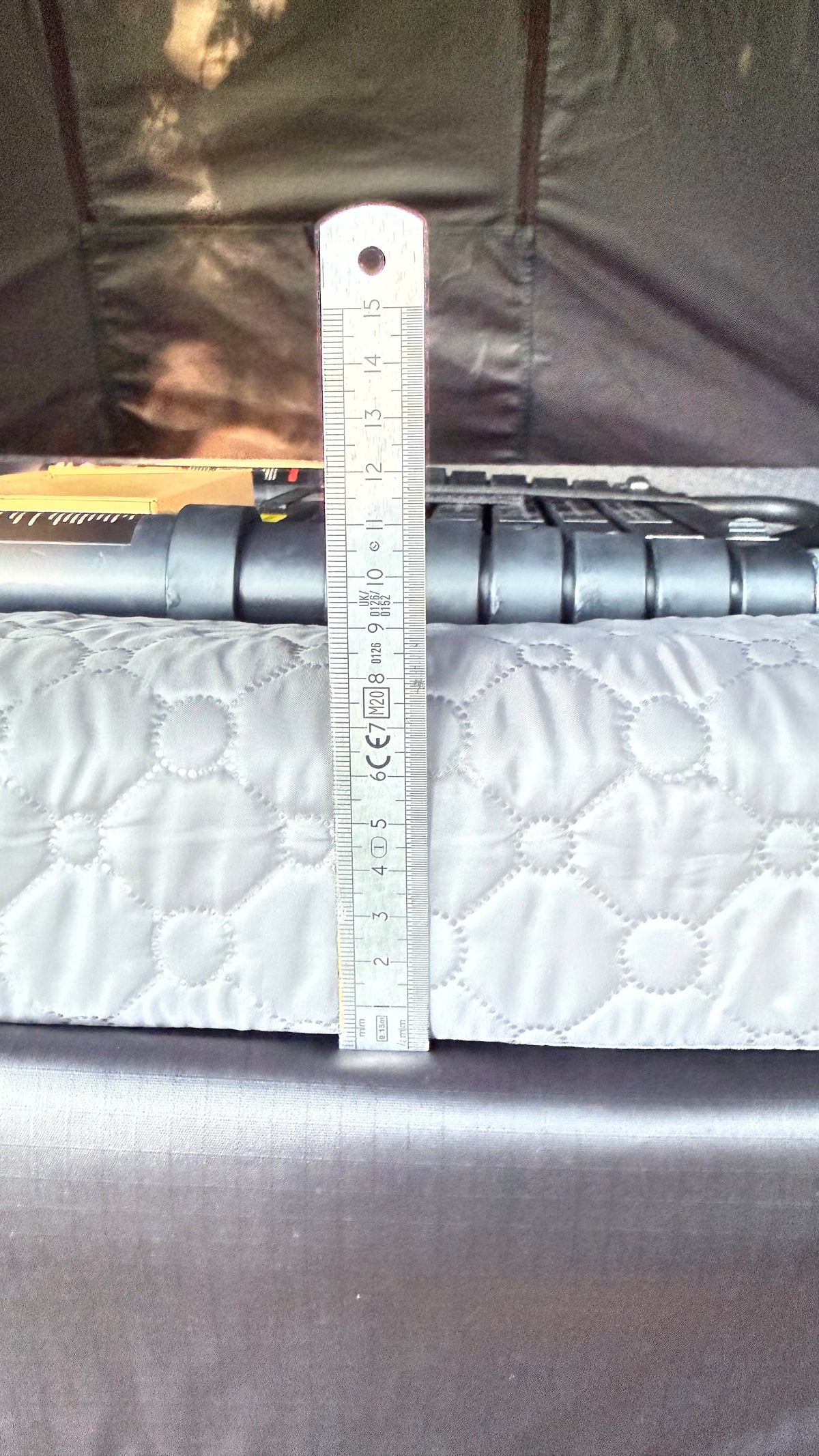 1.3 Lightweight Pro Roof Top Tent