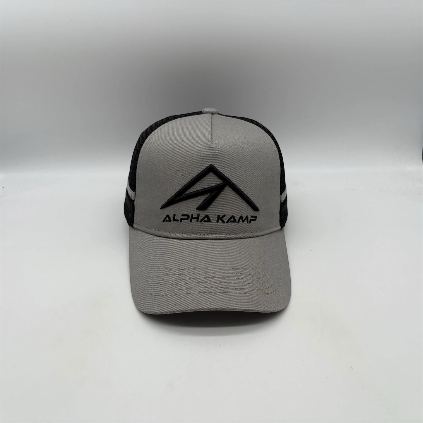 Trucker cap’s