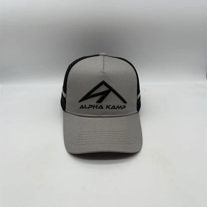 Trucker cap’s