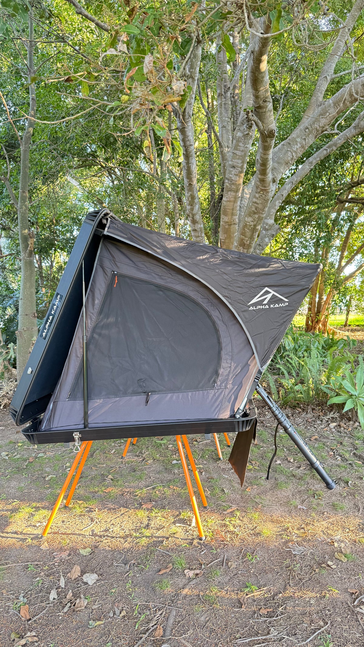 1.3 Lightweight Pro Roof Top Tent