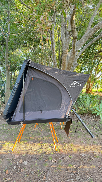 1.3 Lightweight Pro Roof Top Tent