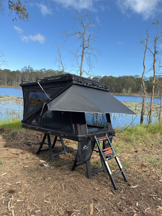 1.3 Horizon Pro Roof Top Tent