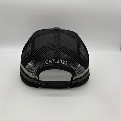 Trucker cap’s