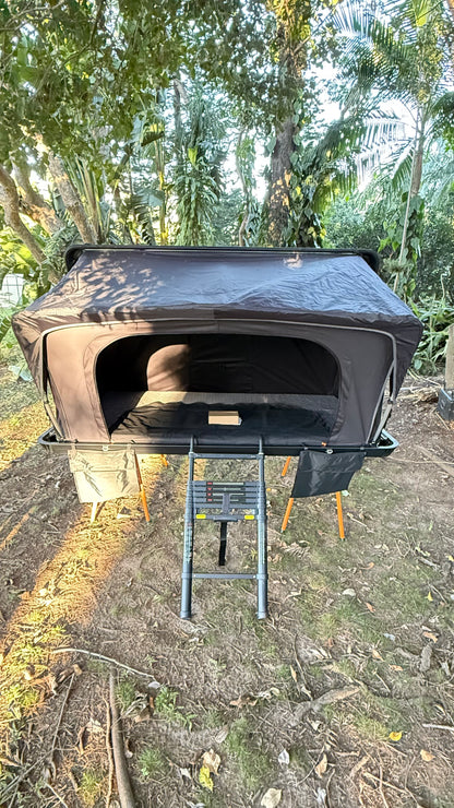 1.3 Lightweight Pro Roof Top Tent