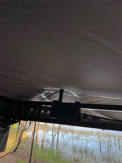 270 Degree Deluxe Awning