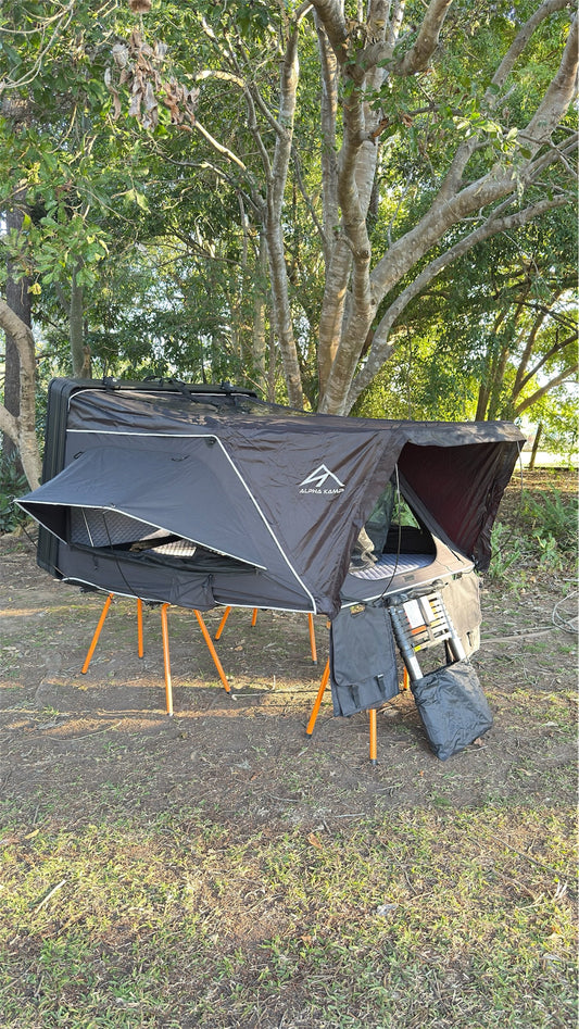 1.5 Compact Pro Roof Top Tent