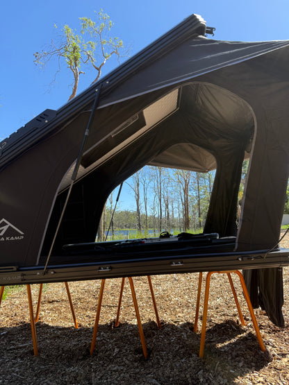 1.4 ApeX Pro Roof Top Tent