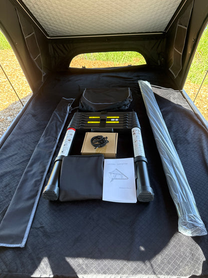 1.4 ApeX Pro Roof Top Tent