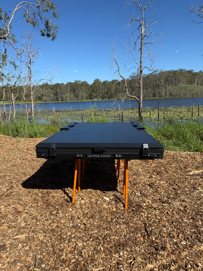 1.3 Slimline Pro Roof Top Tent