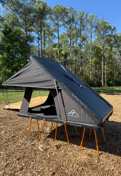 1.3 Slimline Pro Roof Top Tent