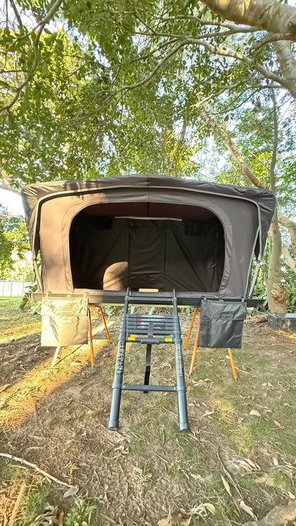 1.3 Lightweight Pro Roof Top Tent