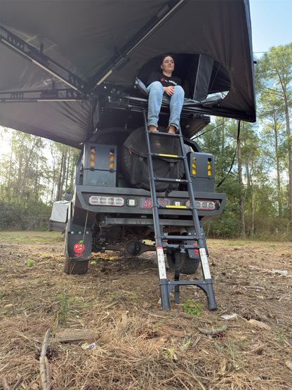 270 Degree Deluxe Awning