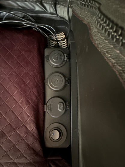 1.3 Slimline Pro Roof Top Tent