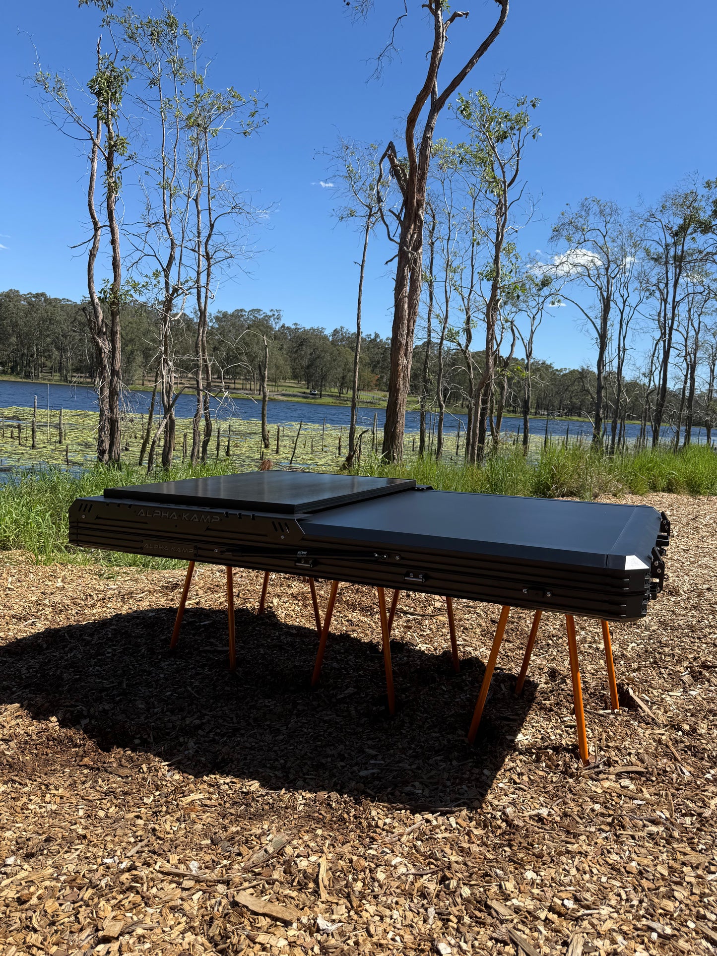 1.4 ApeX Pro Roof Top Tent