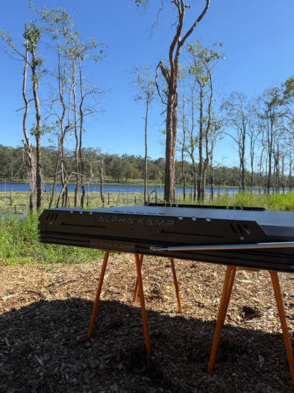 1.3 Slimline Pro Roof Top Tent