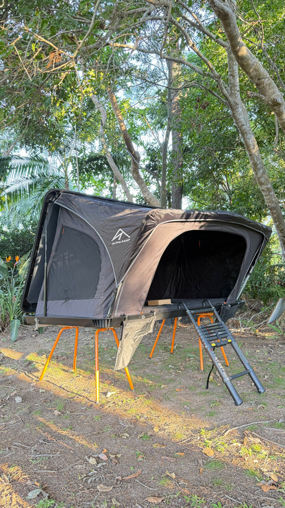 1.3 Lightweight Pro Roof Top Tent