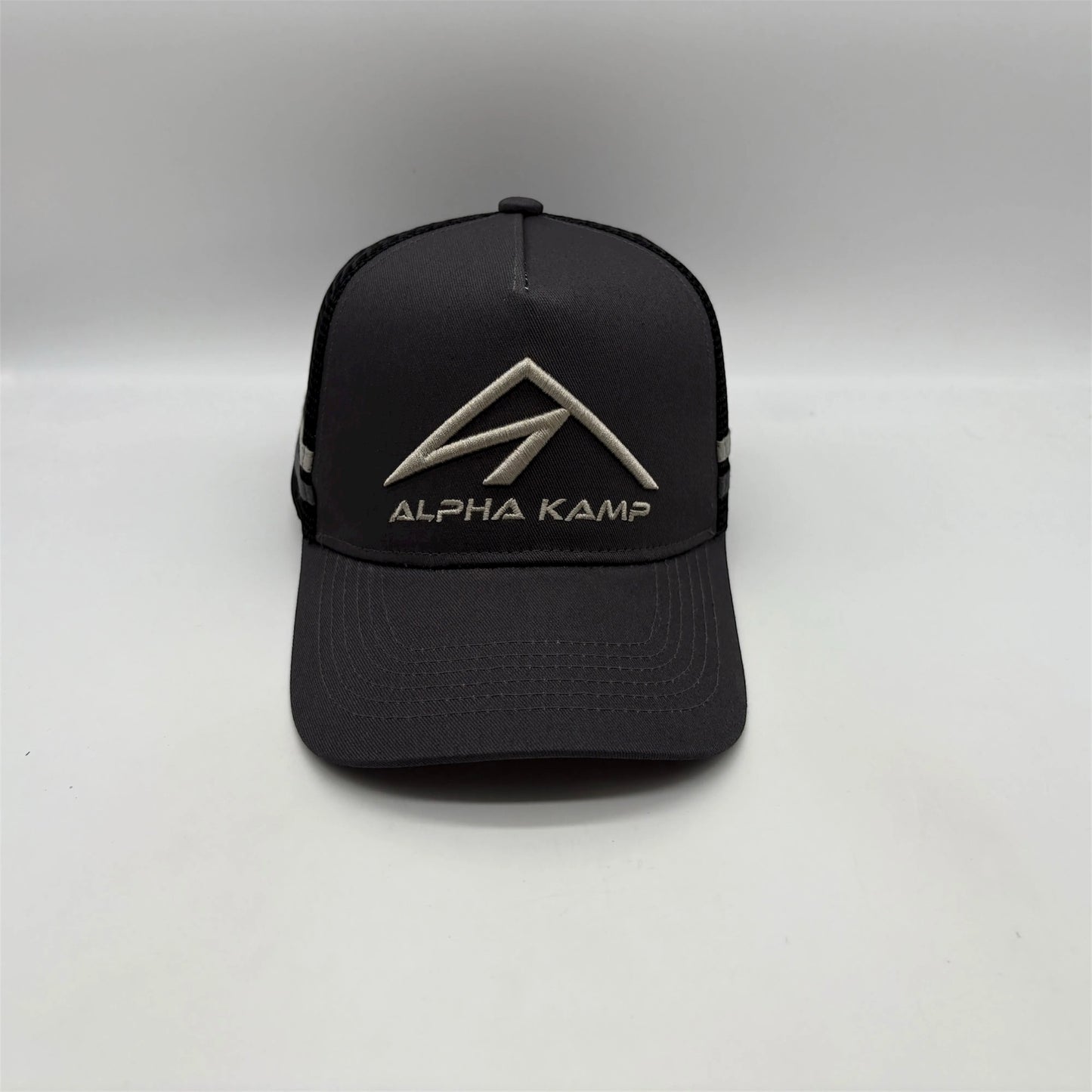 Trucker cap’s