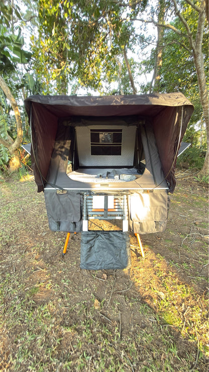 1.5 Compact Pro Roof Top Tent