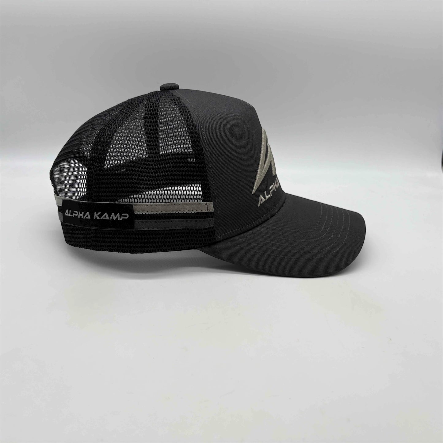 Trucker cap’s
