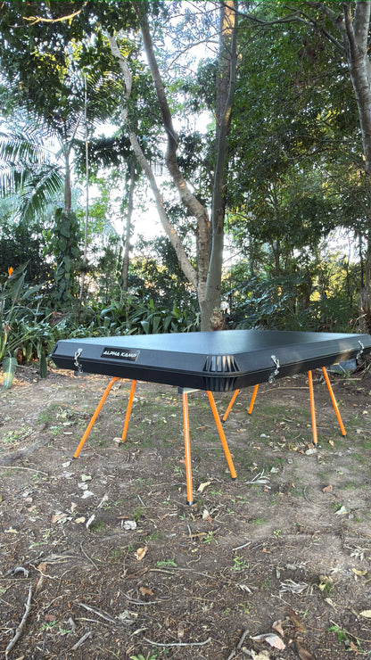 1.3 Lightweight Pro Roof Top Tent