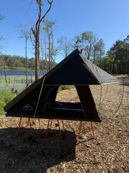 1.3 Slimline Pro Roof Top Tent