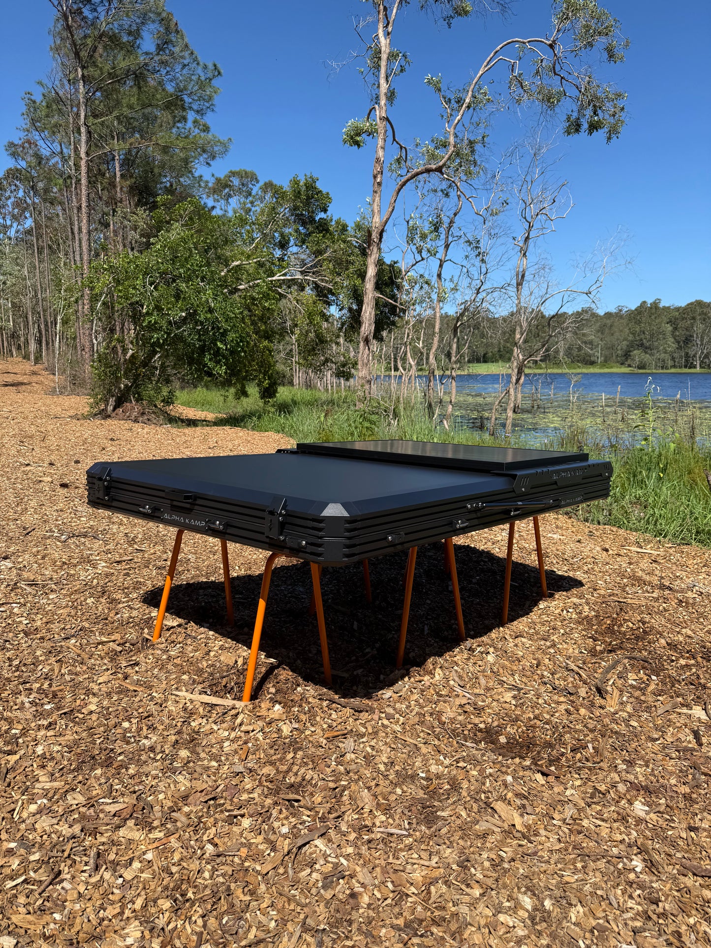 1.4 ApeX Pro Roof Top Tent
