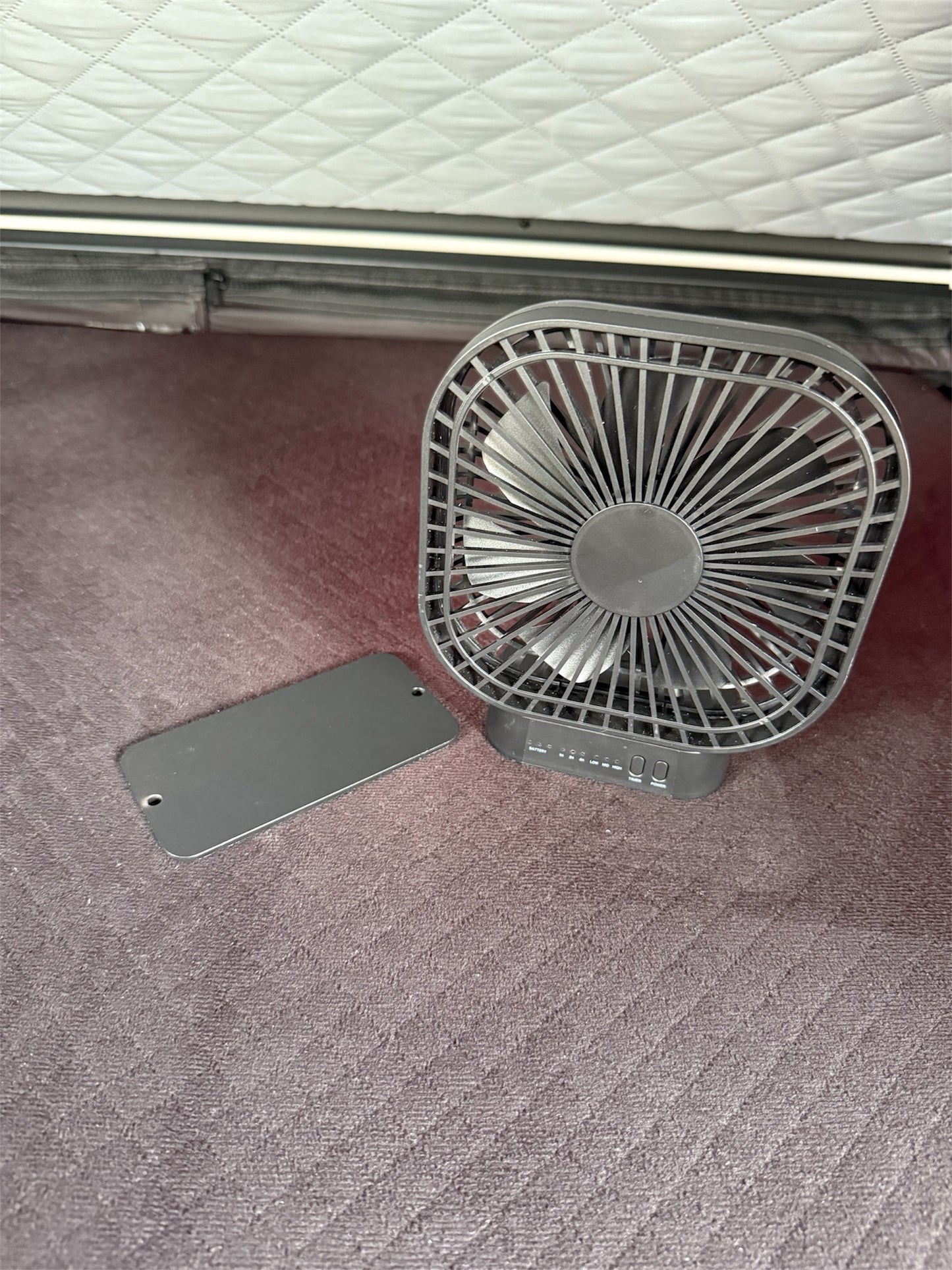12v Fan