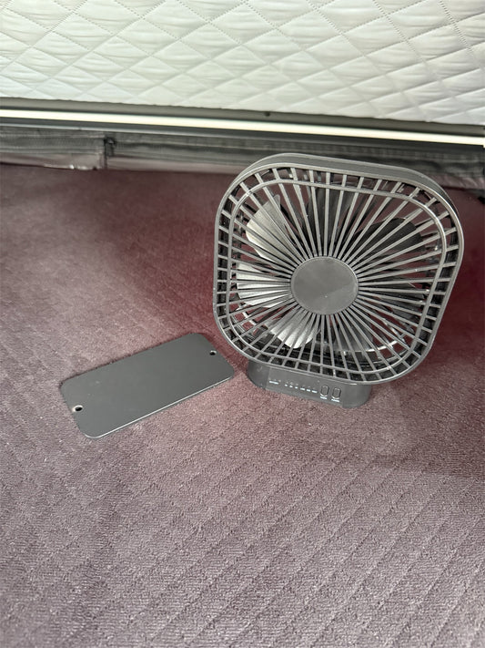 12v Fan