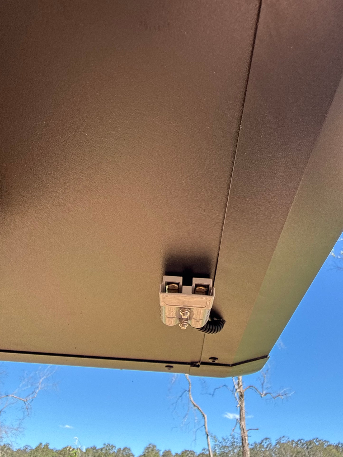 1.3 Slimline Pro Roof Top Tent